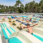 Mh 399 3 Et 2 Salles De Bain Entierement Equipe Dans 4 Etoiles *