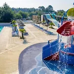 Mh 399 3 Et 2 Salles De Bain Entierement Equipe Dans 4 Etoiles * 생-줄리앙-앙-보른